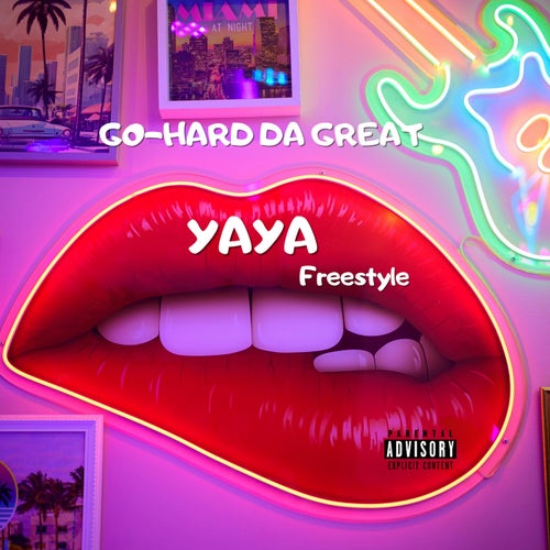 Yaya Freestyle