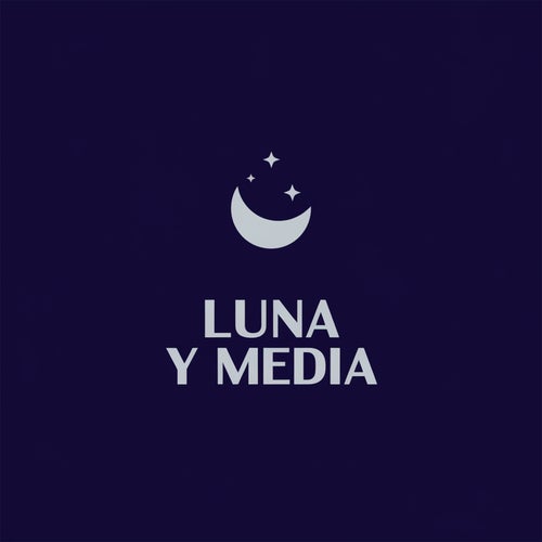 Luna y media