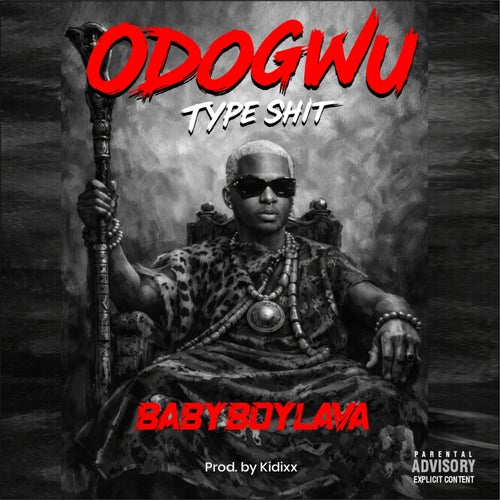 O. T. S (ODOGWU TYPE SHIT)