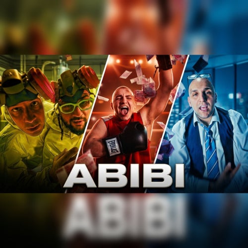 Abibi