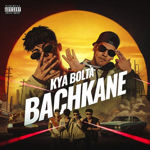 Kya Bolta Bachkane