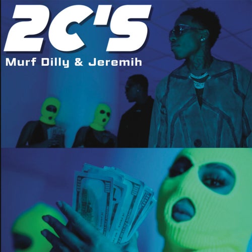 2 C's (with Jeremih)