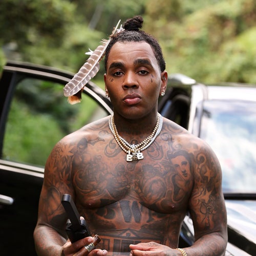 Kevin Gates Profile