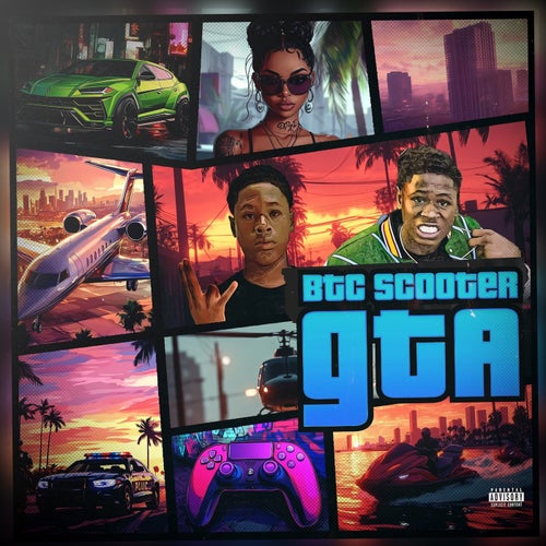GTA
