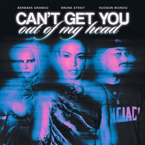 Can't Get You Out Of My Head (Extended)
