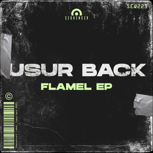 Flamel EP