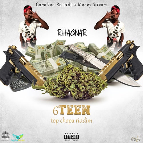 6Teen (Official Audio)