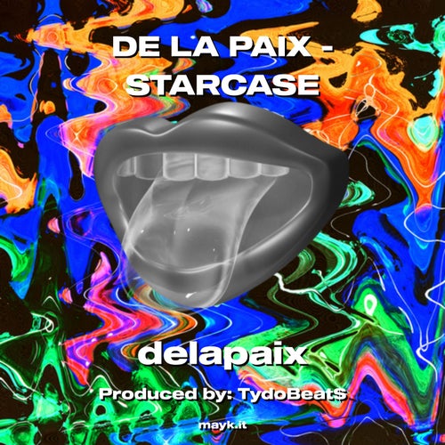 DE LA PAIX - STARCASE