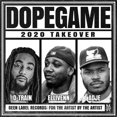 DOPEGAME