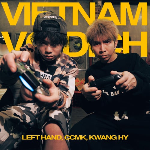 VIETNAM VO DICH