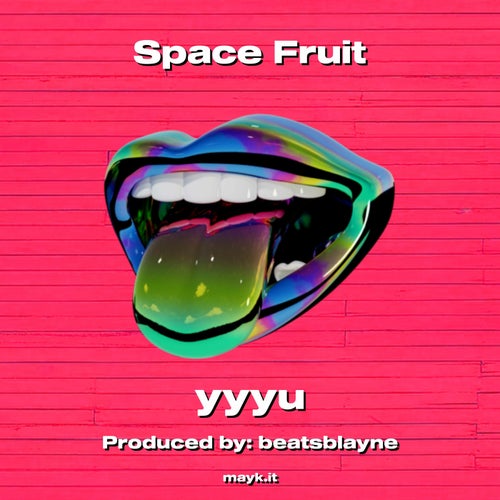 Space Fruit