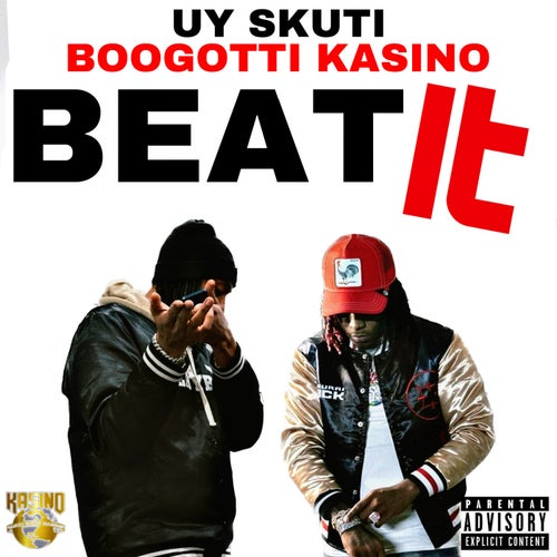 Beat It