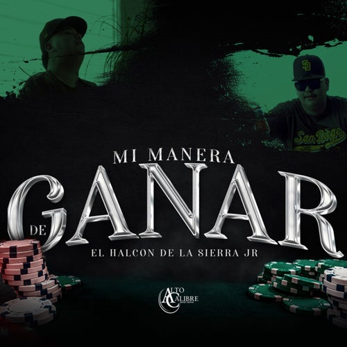 Mi Manera De Ganar