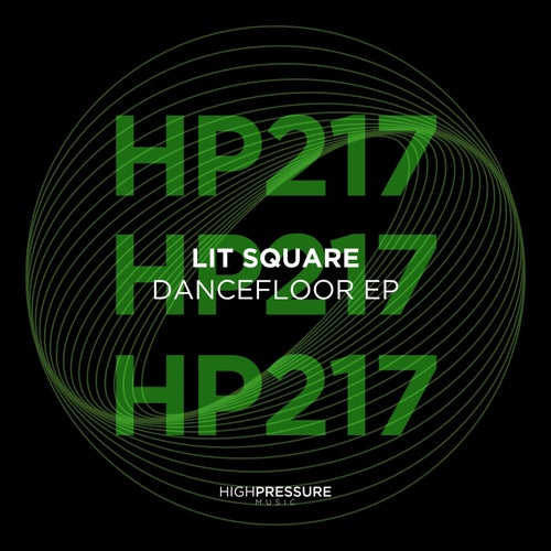 Dancefloor EP