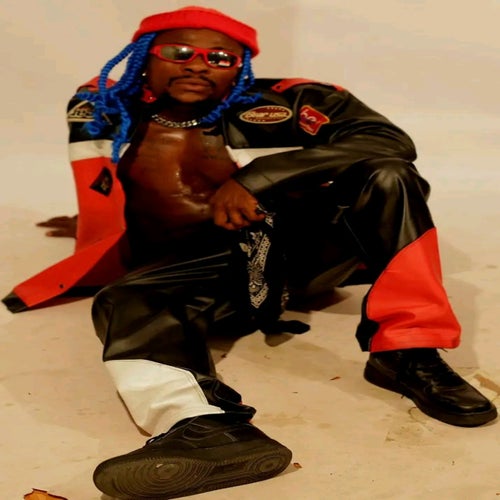 Acha ubahiri (feat. Kaje mc 45)