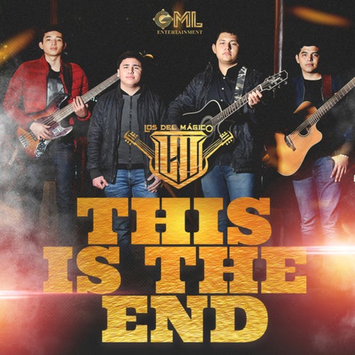 This Is The End (En Vivo)