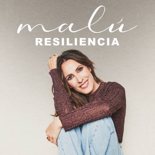 Malú: resiliencia