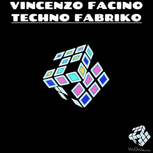 Techno Fabriko