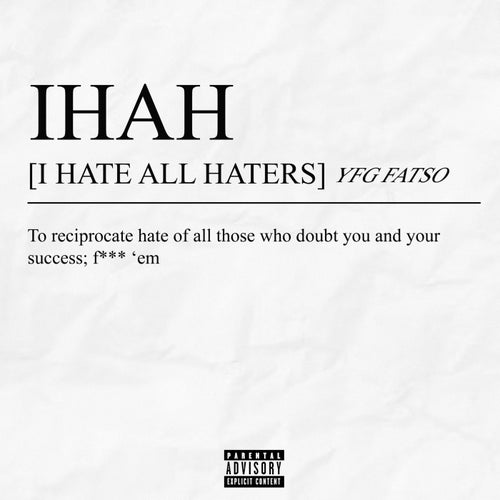 I.H.A.H