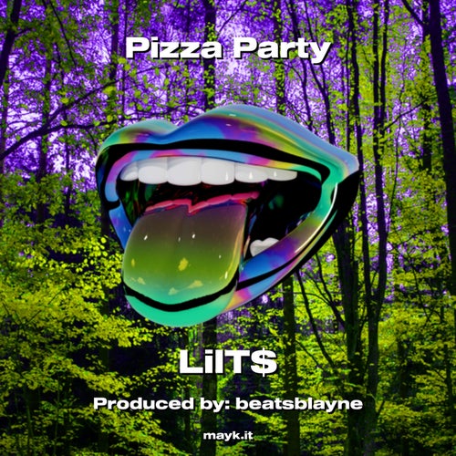 Pizza Party