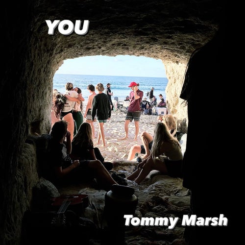 You