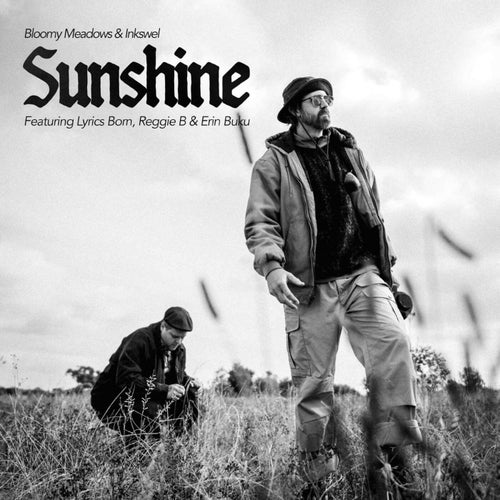 Sunshine (feat. Lyrics Born, Erin Buku, Reggie B)
