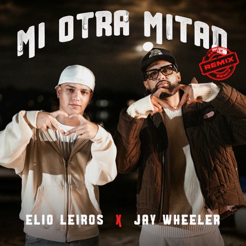 Mi Otra Mitad (Remix)