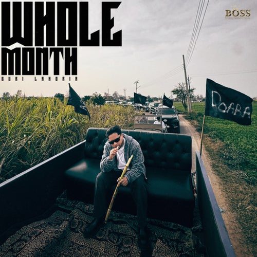 Whole Month