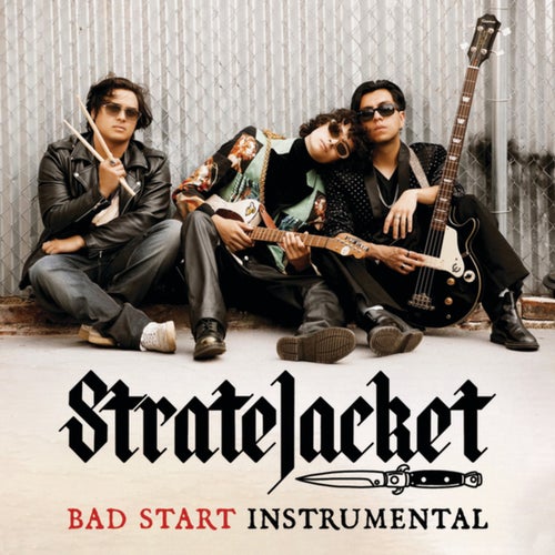 Bad Start (Instrumental)