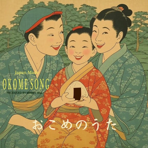 おこめのうた