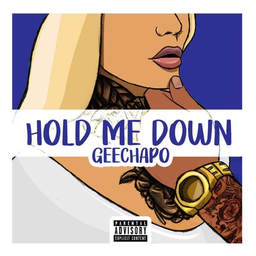 Hold Me Down