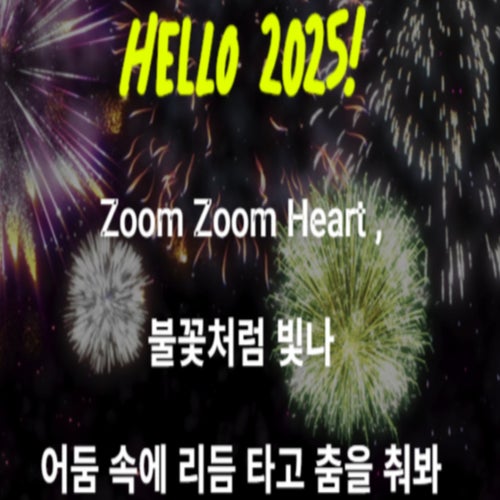 Zoom Zoom Heart
