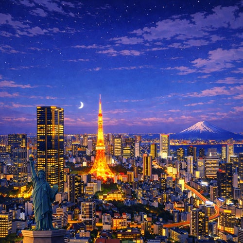 MEMORIAS DE TOKYO
