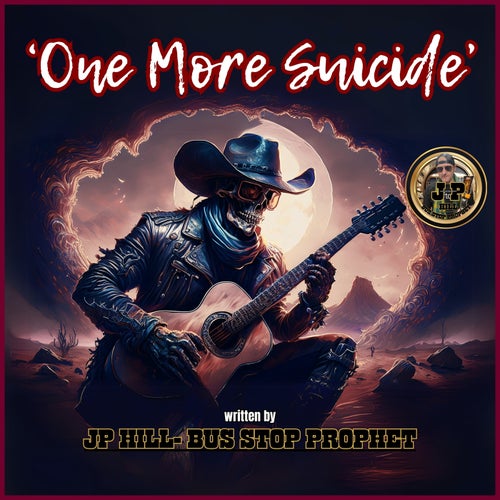 One More Suicide