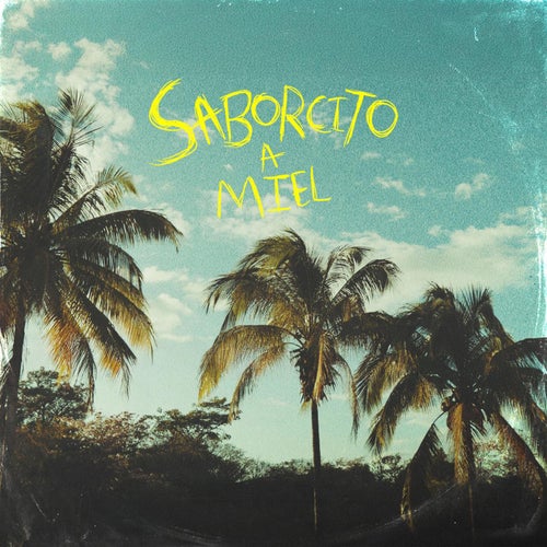 Saborcito A Miel