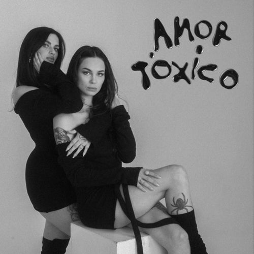 Amor Tóxico (Extended Mix)