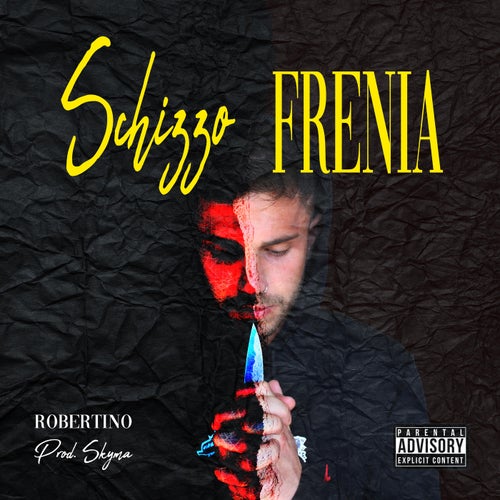 SCHIZZO FRENIA