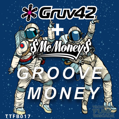 GROOVE MONEY