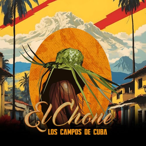 Los Campos De Cuba