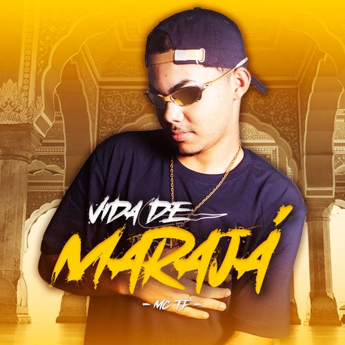 Vida de Marajá