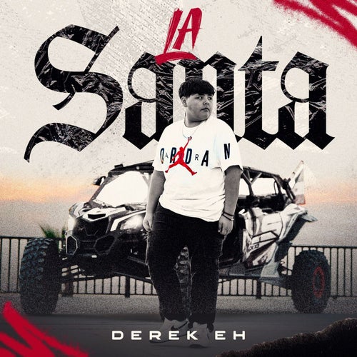 La Santa