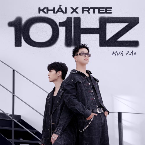 101Hz (mưa rào)