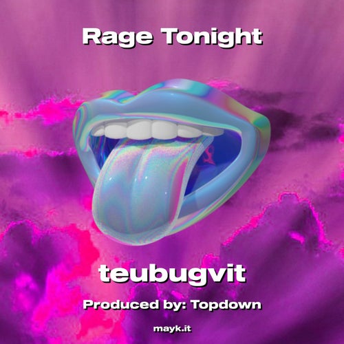 Rage Tonight