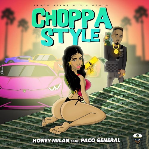 Choppa Style (feat. Paco General)