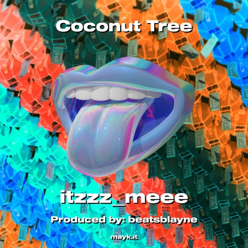 Coconut Tree