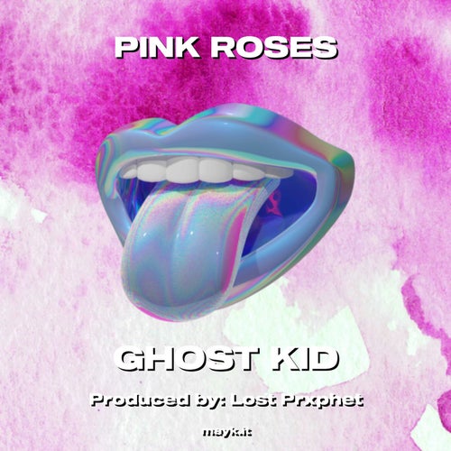 PINK ROSES