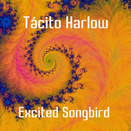 Excited Songbird
