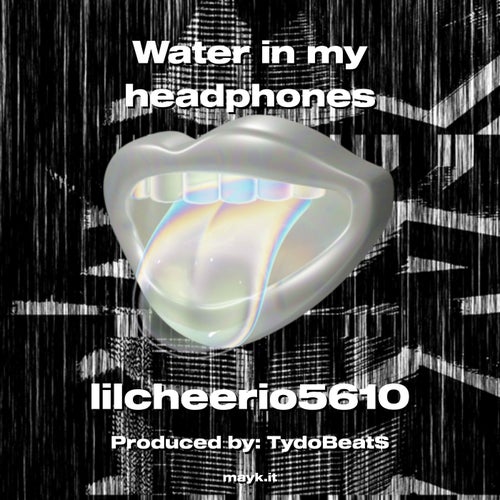 Water in my headphones