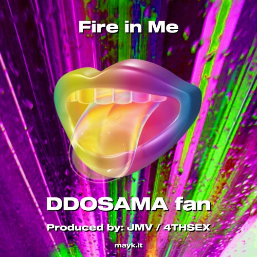 Fire in Me