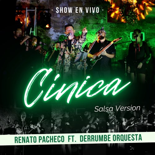 Cínica (Salsa Version)